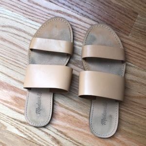 Madewell sandals